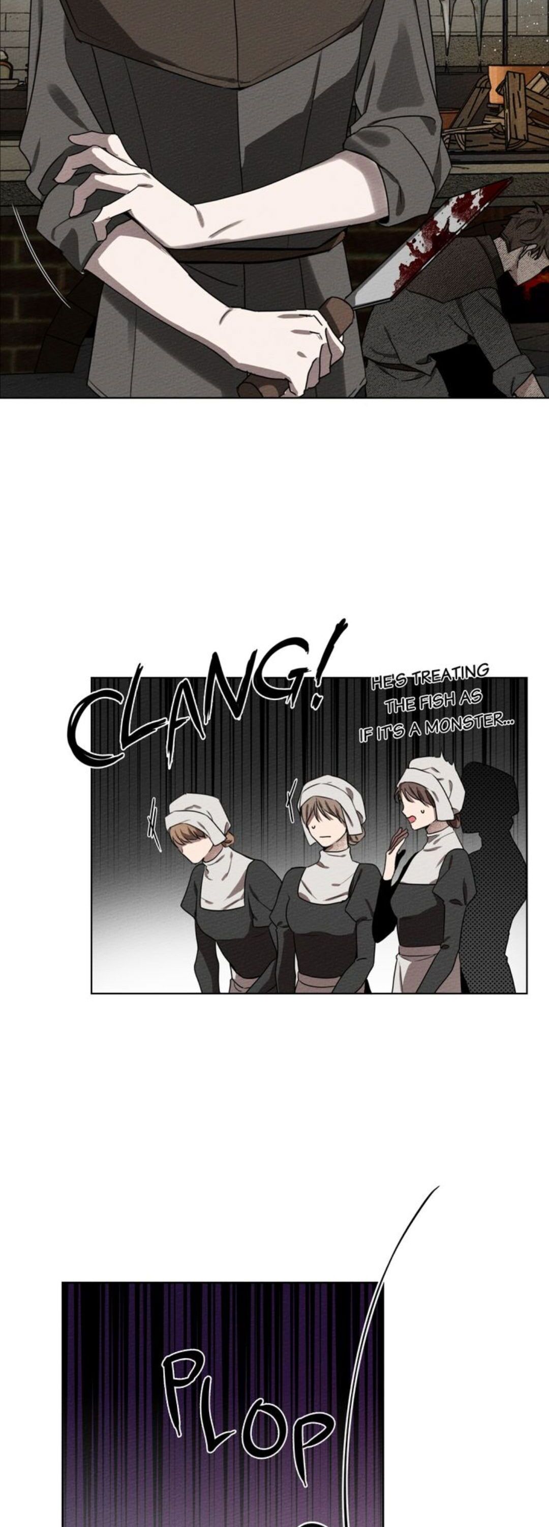 Under the Oak Tree Chapter 22 image 07